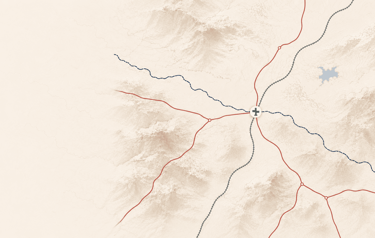 Infrastructure
