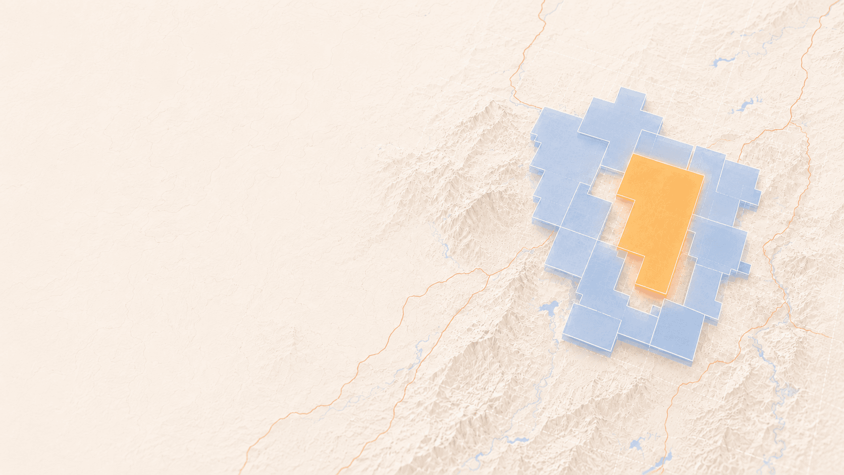 Exploration & mining licenses