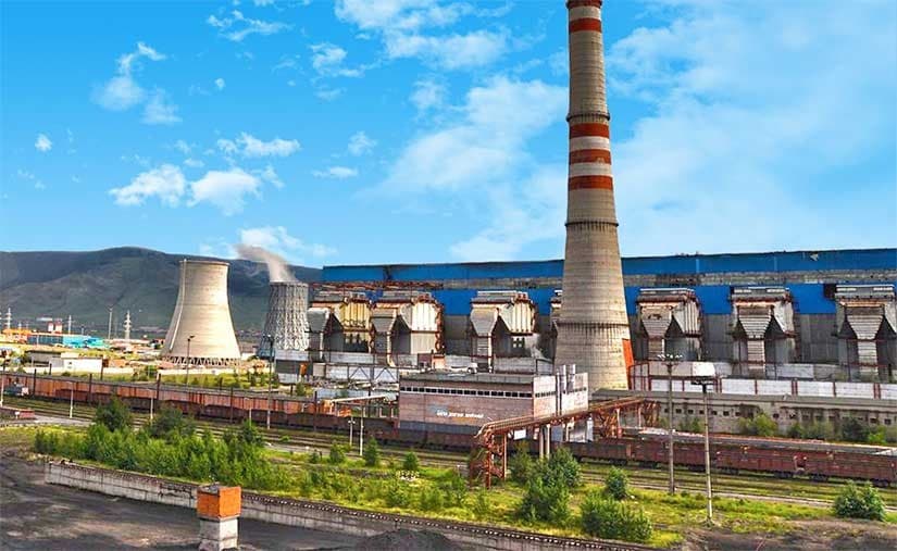 Монгол Улс цуцлагдсан нүүрсний төслүүдийн хэмжээгээрээ дэлхийг тэргүүлсэн үү?